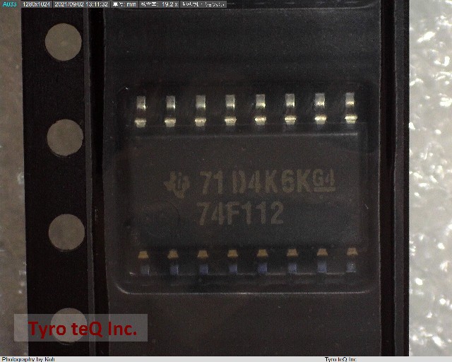 SN74F112NSR