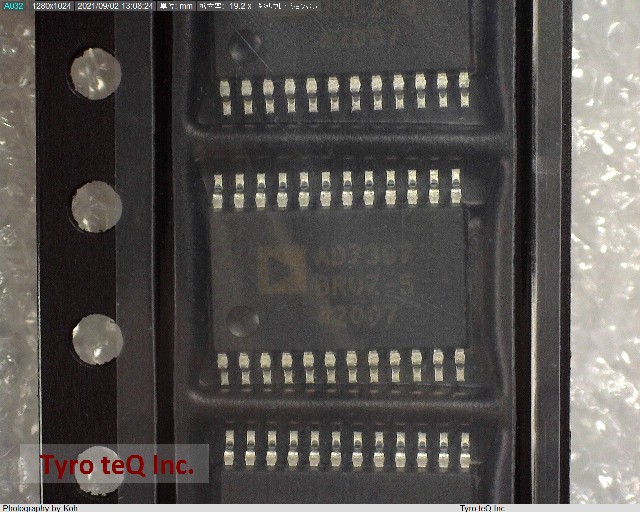 AD7367BRUZ-5
