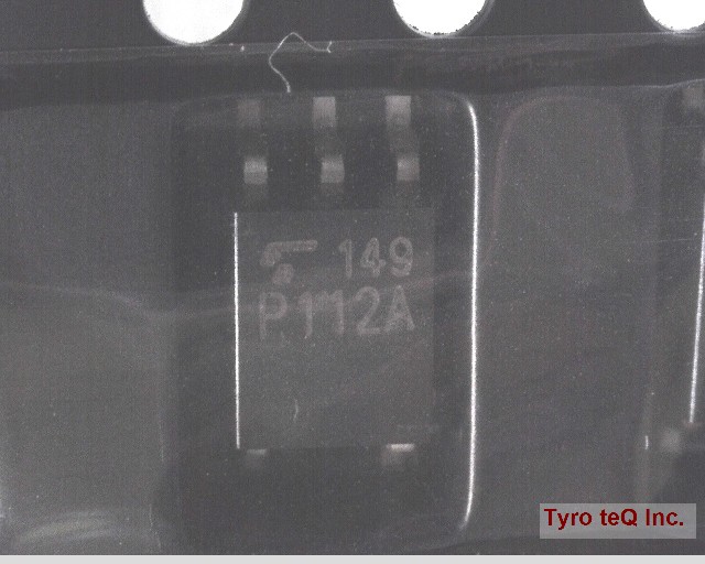 TLP112A(TPL,F)