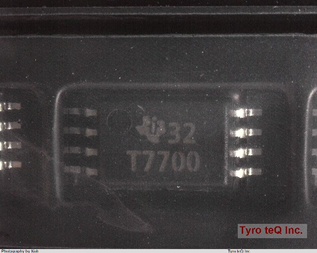 TL7700CPWR