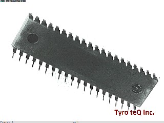 MC68681P