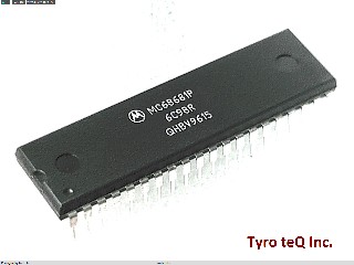 MC68681P