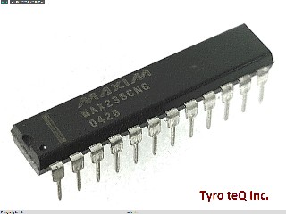 MAX238CNG