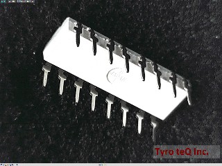 TLP521-4(GB,F)