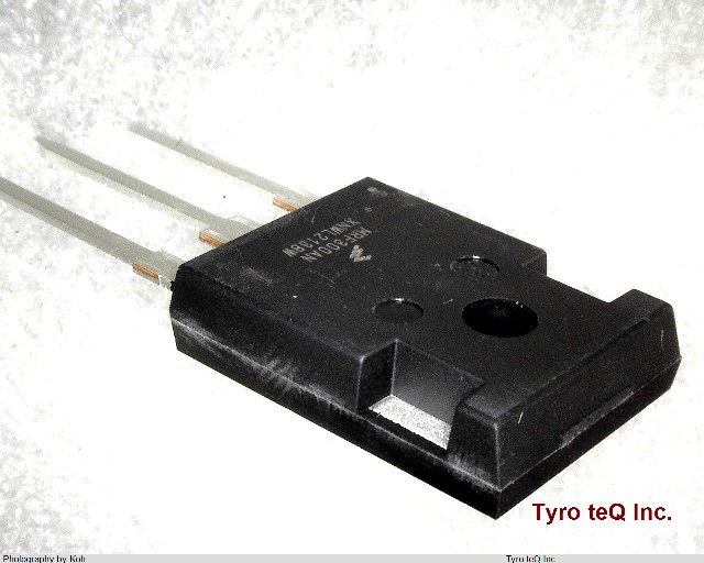 MRF300AN
