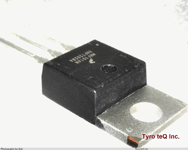 MRF101AN