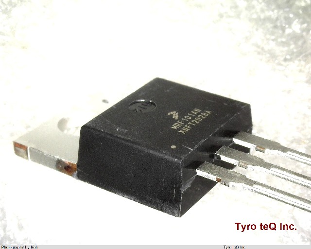 MRF101AN