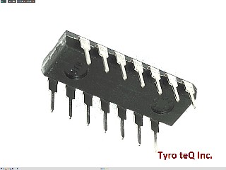 MC68681P