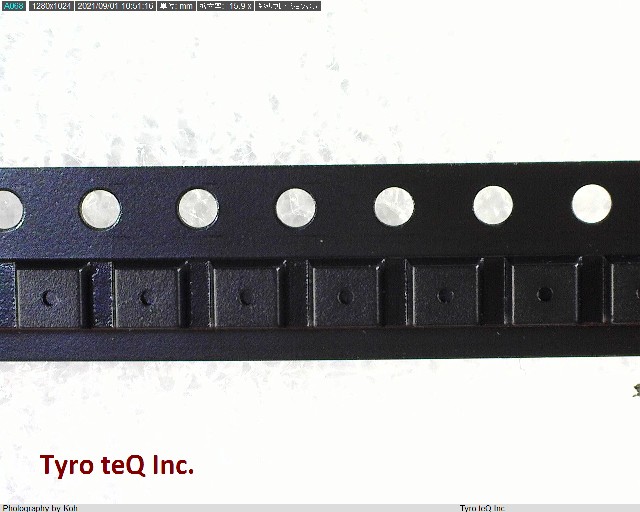 TPD4E001DCKR