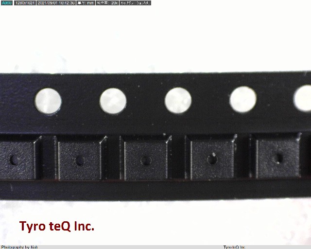 TPD4E001DCKR
