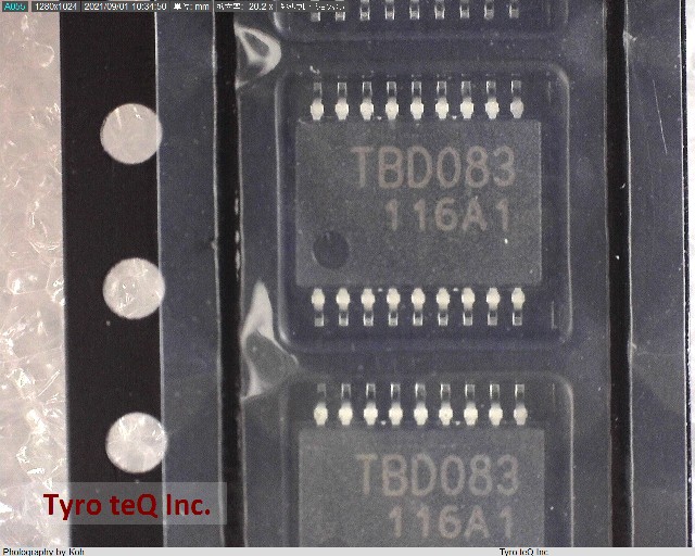 TBD62083AFNG