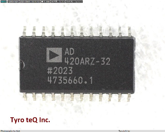 AD420ARZ-32