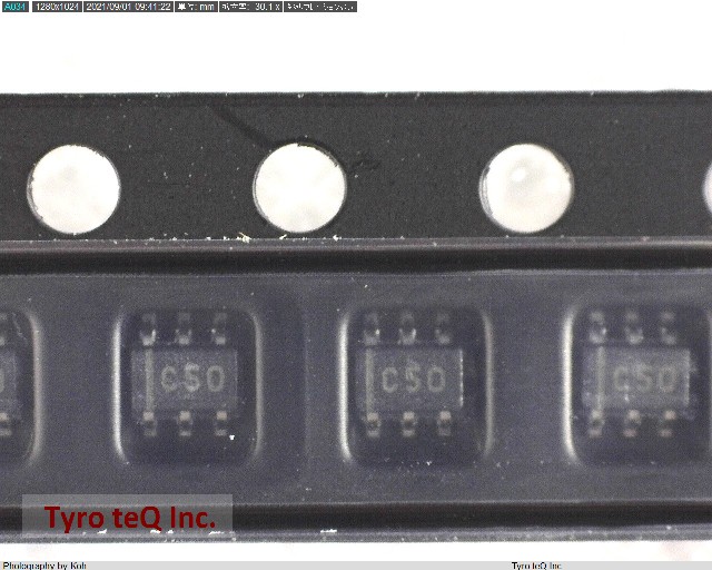 SN74LVC1G125DCKR