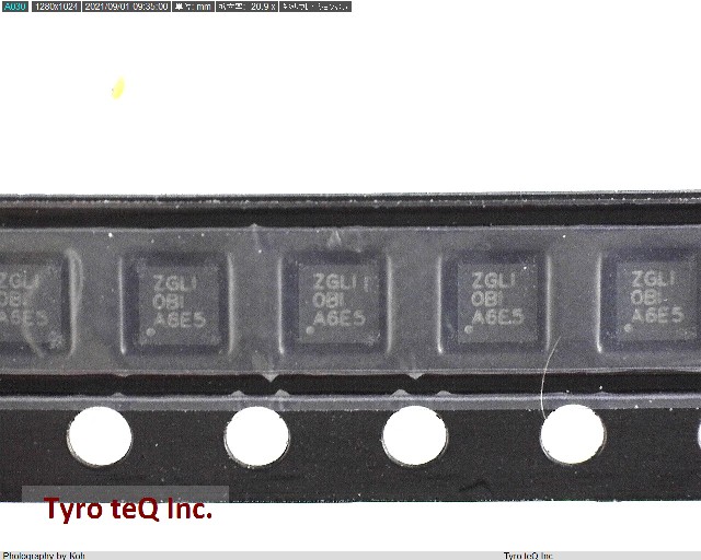 LM27761DSG