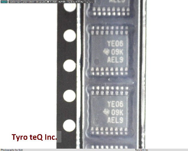 TXB0106PWR