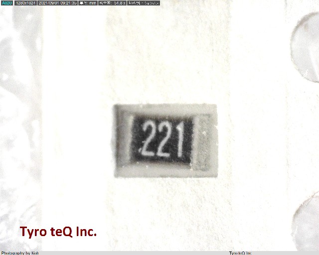RR1220P-221-D