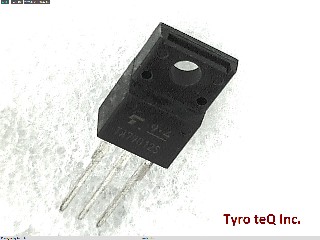 TA7805S(Q)
