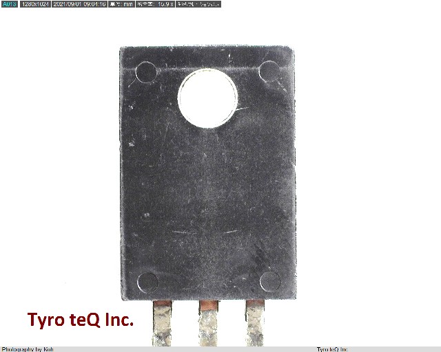 TA7805S(Q)