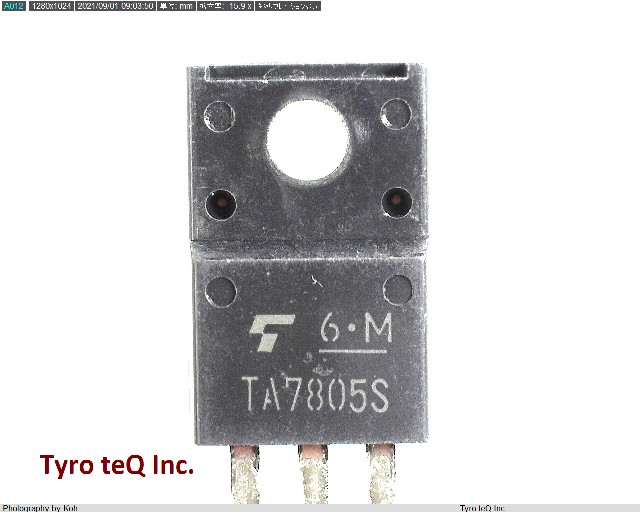 TA7805S(Q)