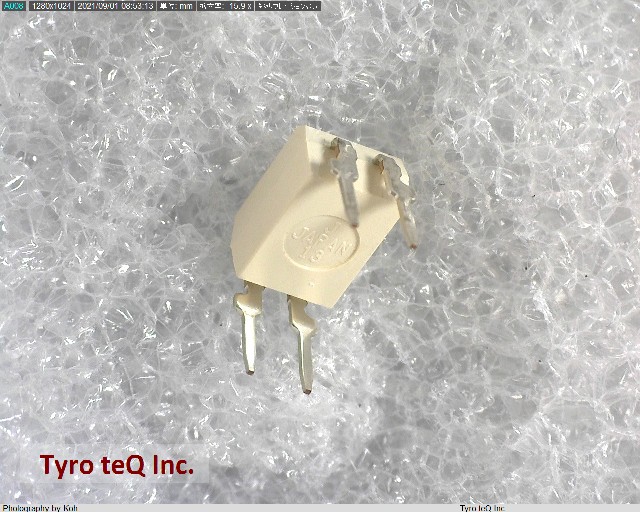TLP627(F)