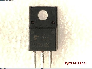 TA7805S(Q)