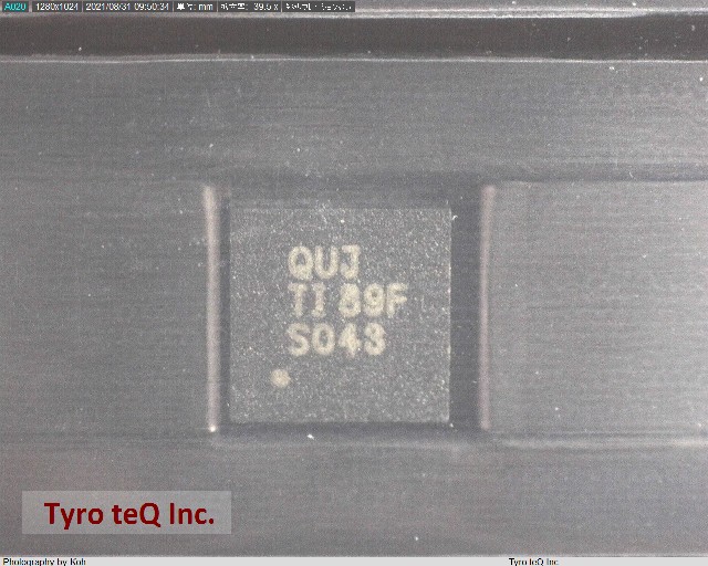TPS63060DSCT