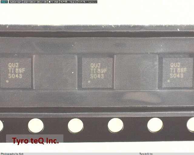 TPS63060DSCT