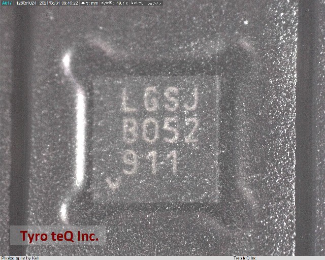 LT3042EDD#PBF