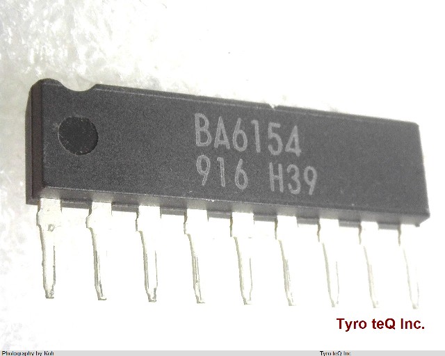BA6154