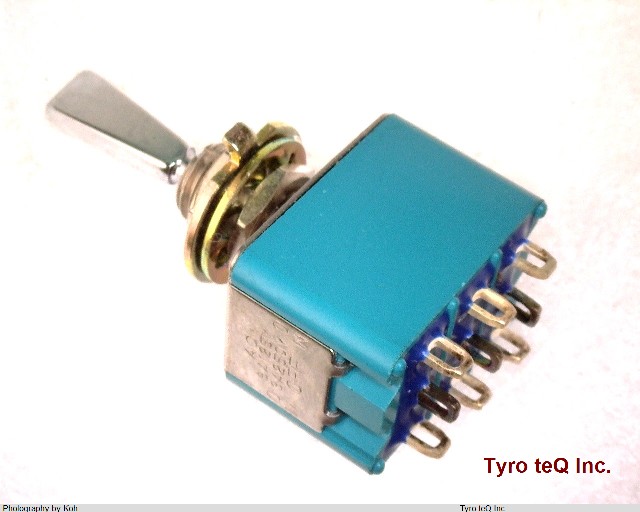 3TF306G
