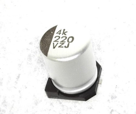 EMZJ350ADA221MHA0G