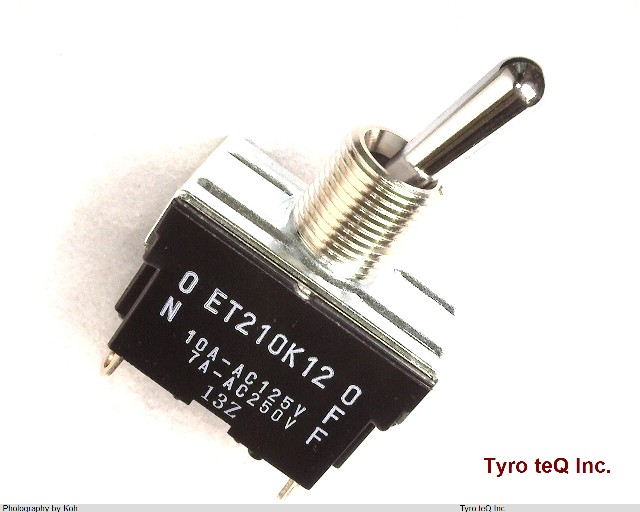 ET210K12-Z