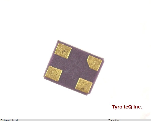 FCX-05 27.12MHZ 7PF/30PPM