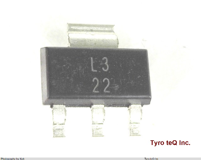 LM317DCYG3