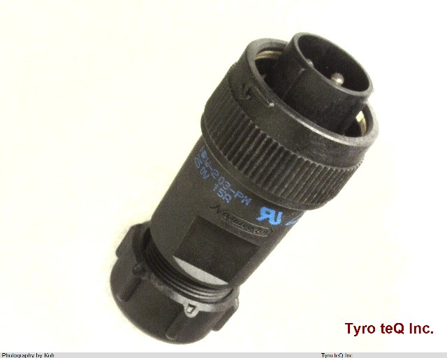 NRW-203-PM10