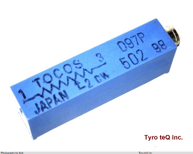 RJC097P3KOHM