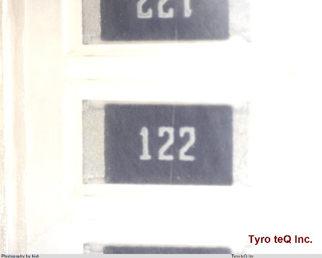 RMC1/2-122JTE