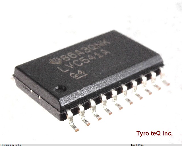 SN74VC541ADWR