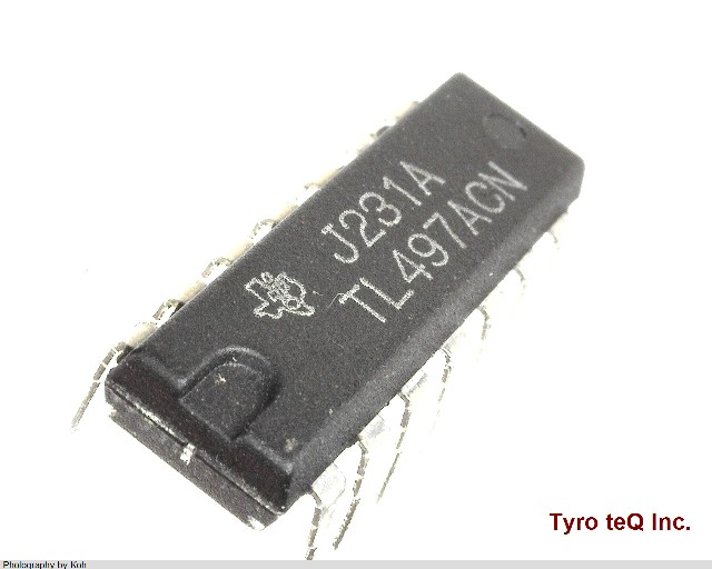 TL497