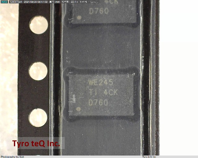 SN74AVC8T245RHLR