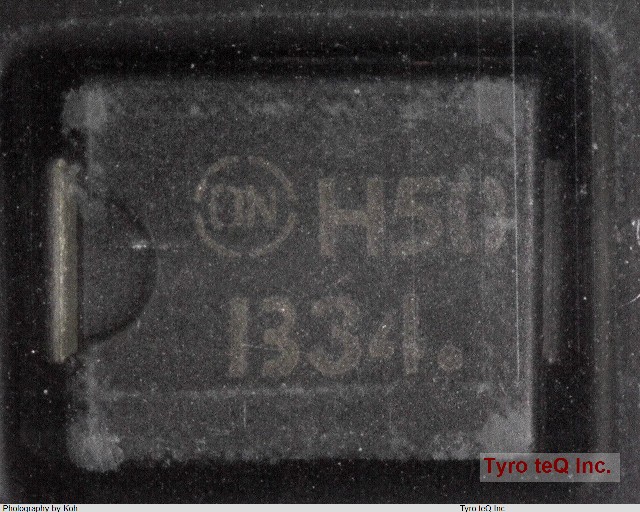MBRS340T3G