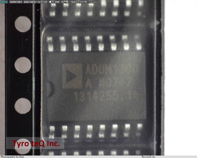ADUM1300ARWZ-RL