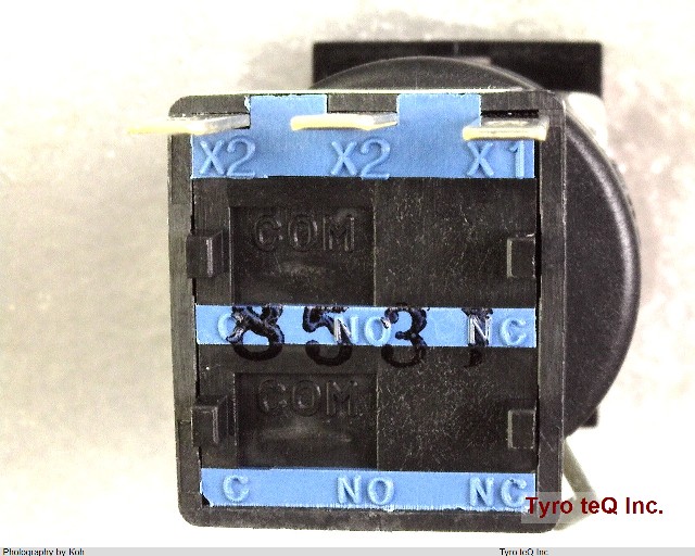 LA3P-1C04R