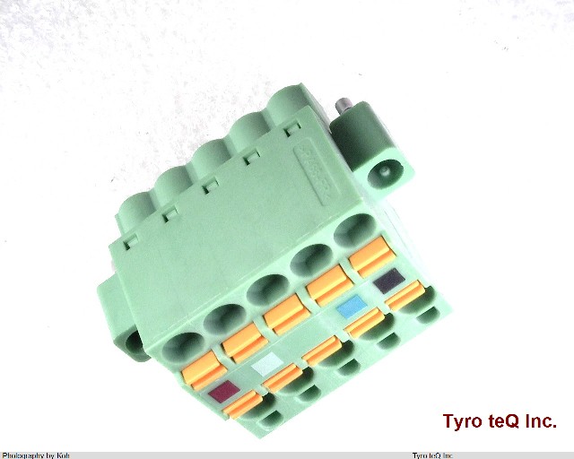 TFKC205/5-STF-5.08AUM