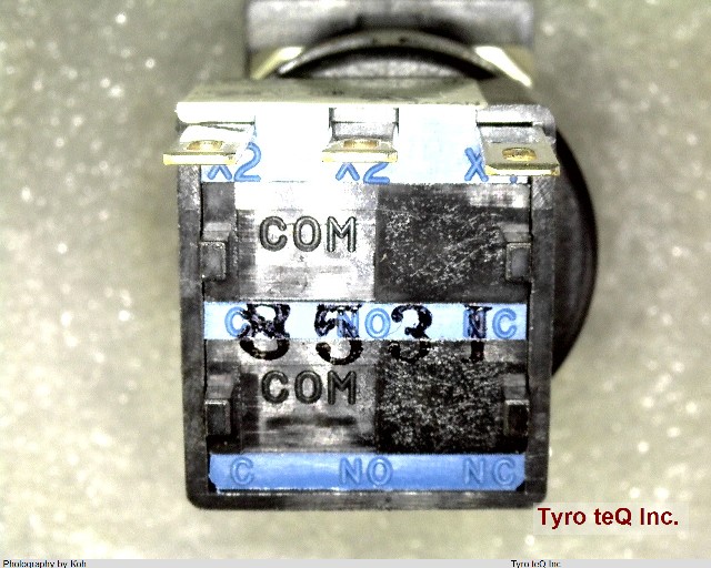 LA3P-1C04W