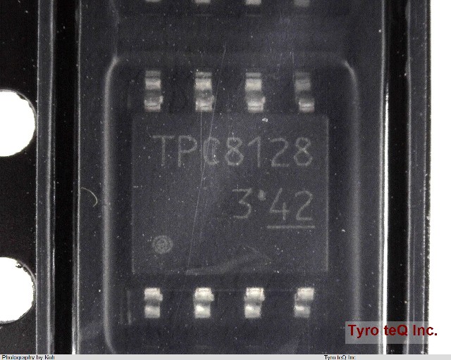 TPC8128TE12LQ
