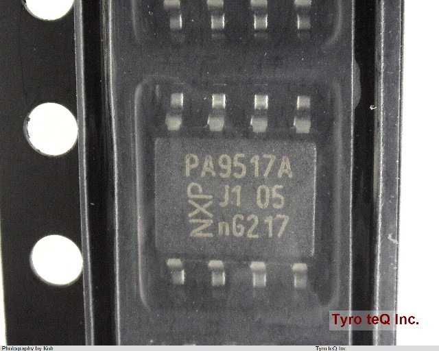 PCA9517AD118