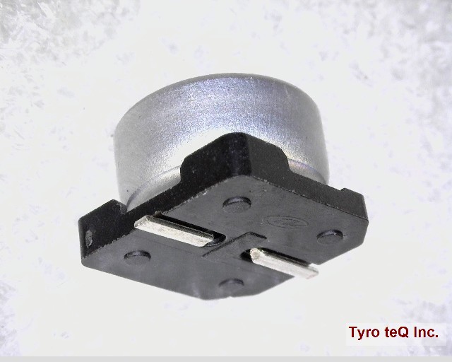 UWX1E101MCL1GB