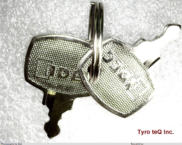 LA3K-21C2B