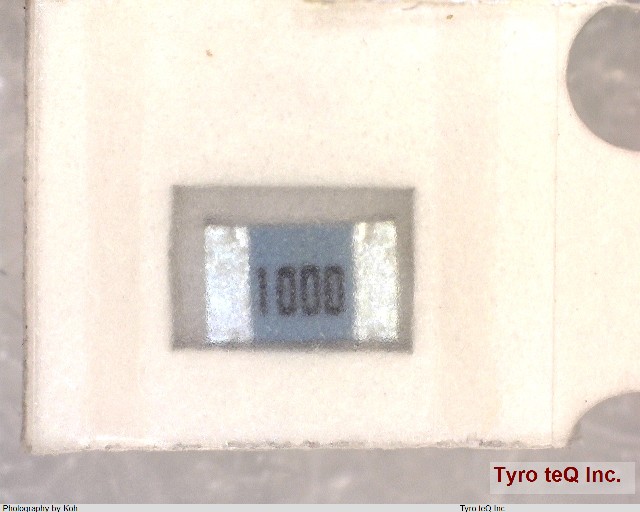 RK73H2ATTD1000F